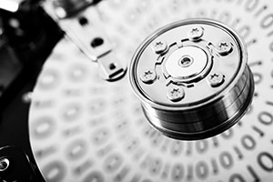 Data Recovery services for Cheltenham and Gloucestershire